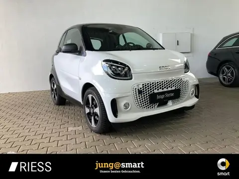 Annonce SMART FORTWO Non renseigné 2023 d'occasion 