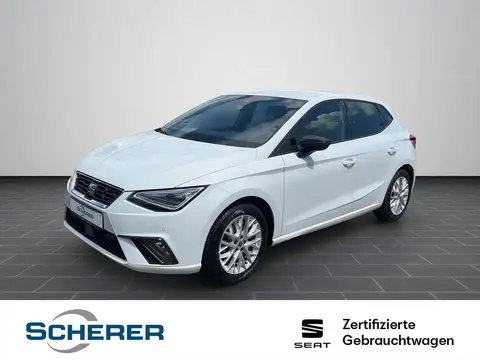 Used SEAT IBIZA Petrol 2023 Ad 