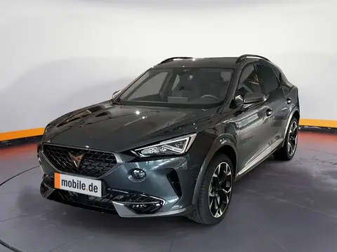 Annonce CUPRA FORMENTOR Essence 2020 d'occasion 