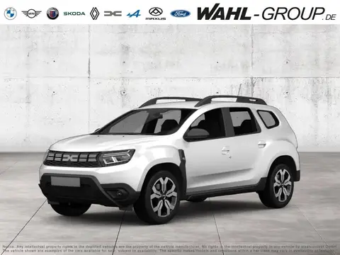 Annonce DACIA DUSTER Essence 2024 d'occasion 