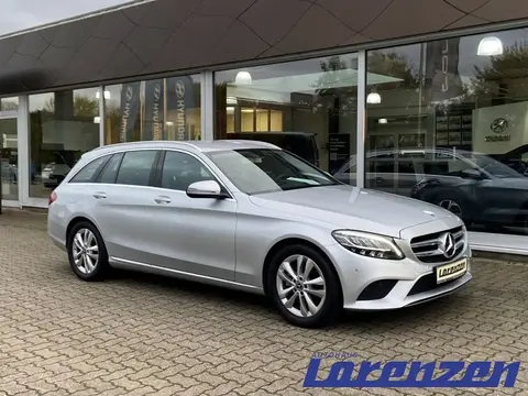 Used MERCEDES-BENZ CLASSE C Petrol 2020 Ad 