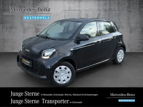 Annonce SMART FORFOUR Non renseigné 2021 d'occasion 