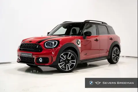 Annonce MINI COOPER Hybride 2023 d'occasion 