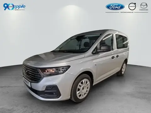 Annonce FORD TOURNEO Essence 2024 d'occasion 