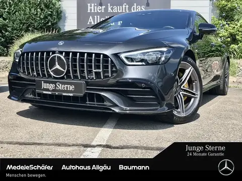 Used MERCEDES-BENZ CLASSE GT Petrol 2019 Ad 