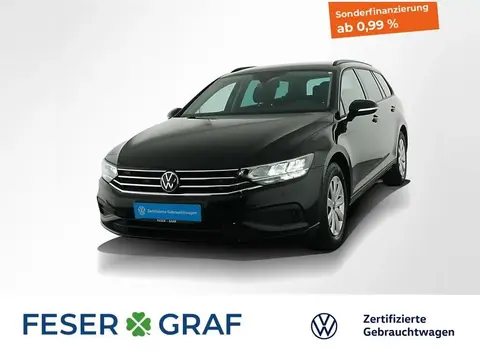 Used VOLKSWAGEN PASSAT Diesel 2023 Ad 