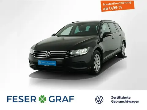 Used VOLKSWAGEN PASSAT Diesel 2023 Ad 