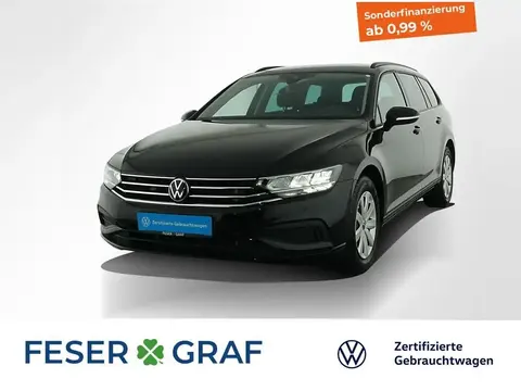 Used VOLKSWAGEN PASSAT Diesel 2023 Ad 