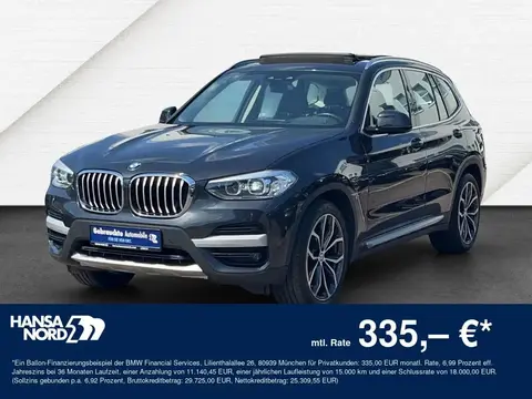 Used BMW X3 Diesel 2021 Ad 