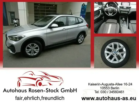 Used BMW X1 Diesel 2020 Ad 