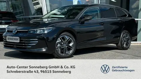 Used VOLKSWAGEN PASSAT Diesel 2024 Ad 