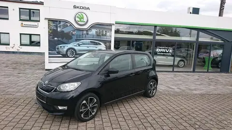 Annonce SKODA CITIGO Non renseigné 2020 d'occasion 