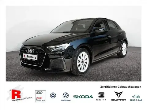 Annonce AUDI A1 Essence 2023 d'occasion 