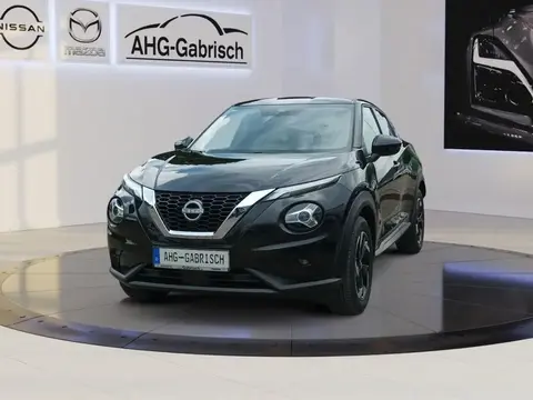 Annonce NISSAN JUKE Essence 2023 d'occasion 