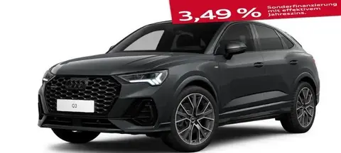 Used AUDI Q3 Diesel 2023 Ad Germany