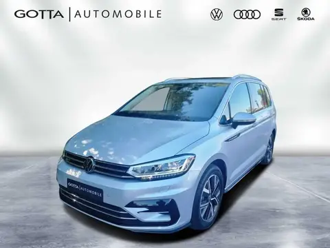 Annonce VOLKSWAGEN TOURAN Essence 2024 d'occasion 