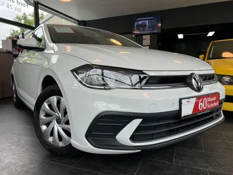 Used VOLKSWAGEN POLO Petrol 2023 Ad 