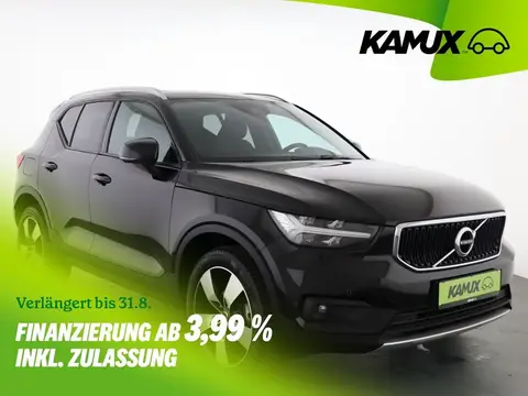 Used VOLVO XC40 Petrol 2022 Ad Germany