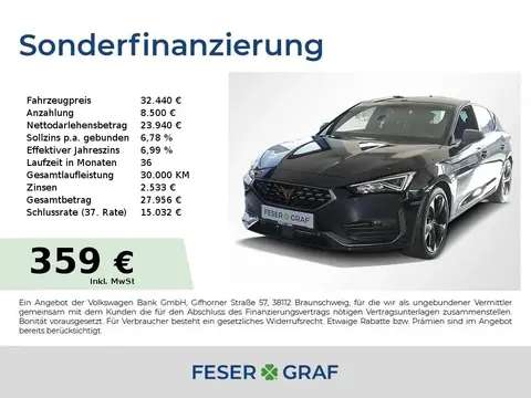 Used CUPRA LEON Hybrid 2023 Ad 