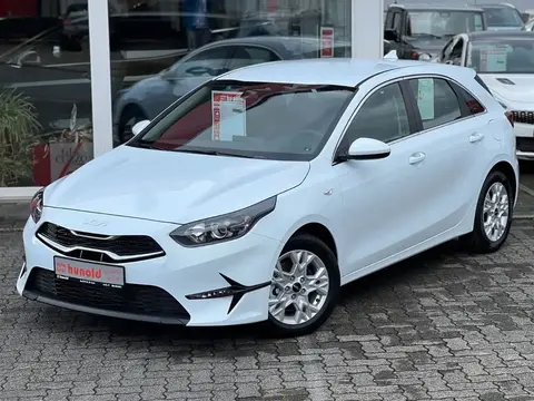 Annonce KIA CEED Essence 2024 d'occasion 