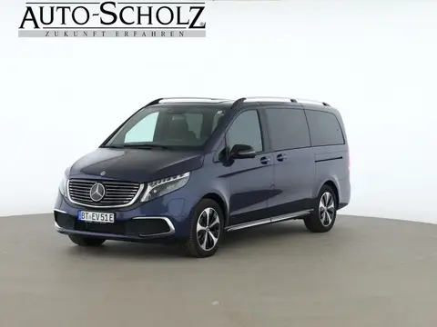 Annonce MERCEDES-BENZ EQV Non renseigné 2023 d'occasion 