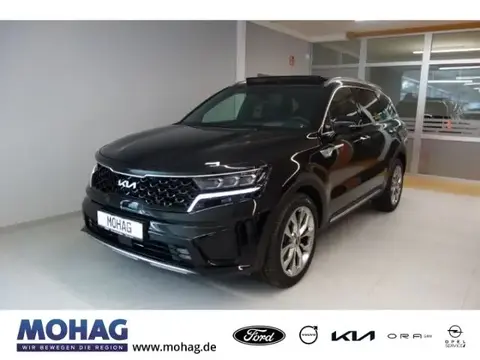 Annonce KIA SORENTO Diesel 2024 d'occasion 