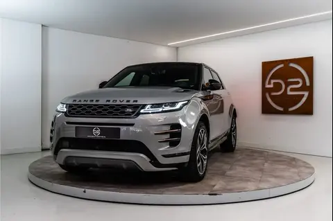 Used LAND ROVER RANGE ROVER EVOQUE Hybrid 2019 Ad 