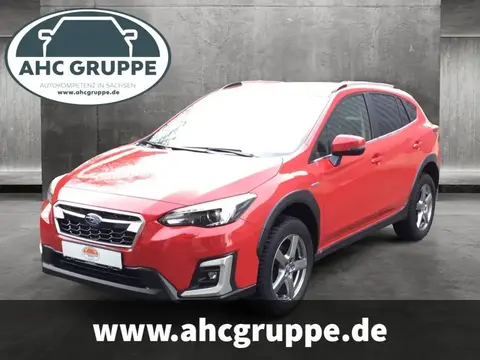 Used SUBARU XV Petrol 2020 Ad 