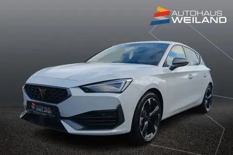 Annonce CUPRA LEON Essence 2024 d'occasion 