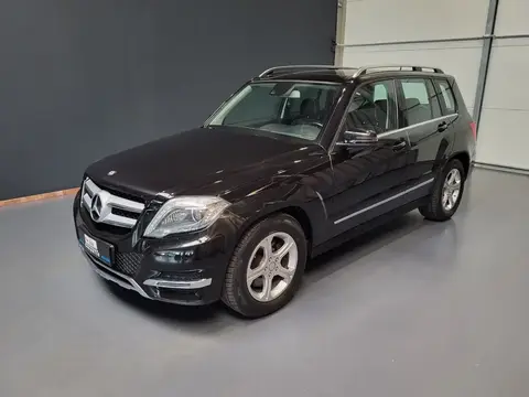 Used MERCEDES-BENZ CLASSE GLK Diesel 2015 Ad 