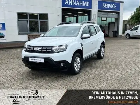 Used DACIA DUSTER Diesel 2024 Ad 