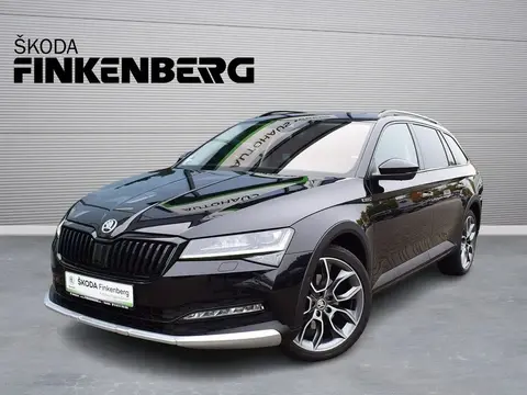 Used SKODA SUPERB Diesel 2024 Ad 