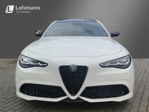 Used ALFA ROMEO GIULIA Petrol 2024 Ad 