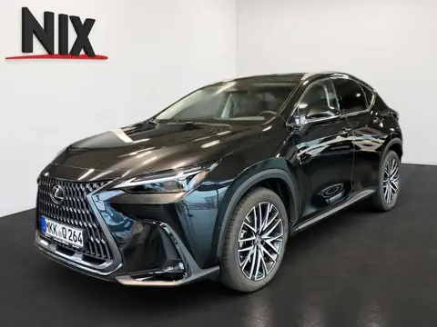 Used LEXUS NX Hybrid 2023 Ad 