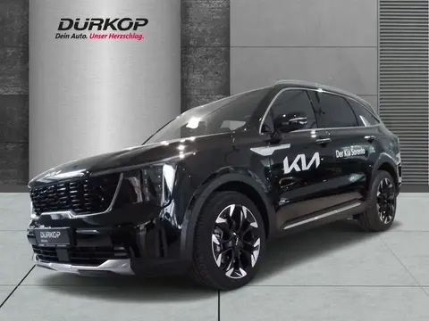 Annonce KIA SORENTO Diesel 2024 d'occasion 