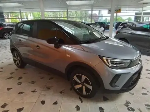 Annonce OPEL CROSSLAND Essence 2022 d'occasion 