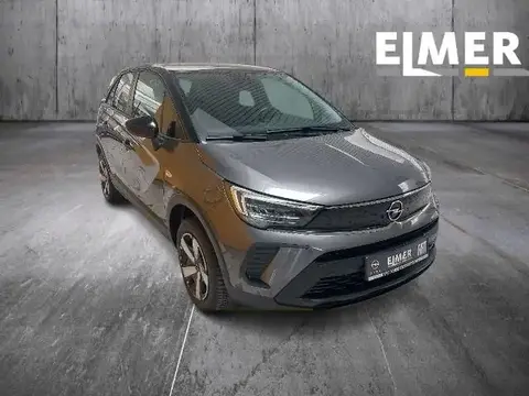 Annonce OPEL CROSSLAND Essence 2021 d'occasion 