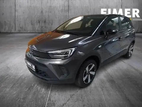 Annonce OPEL CROSSLAND Essence 2021 d'occasion 