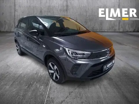 Annonce OPEL CROSSLAND Essence 2021 d'occasion 