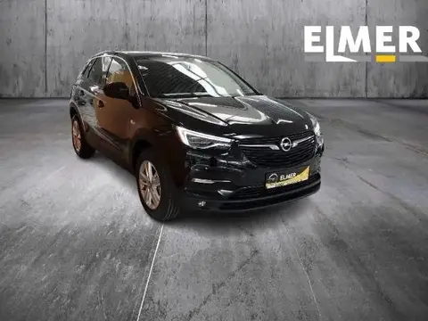 Annonce OPEL GRANDLAND Essence 2021 d'occasion 