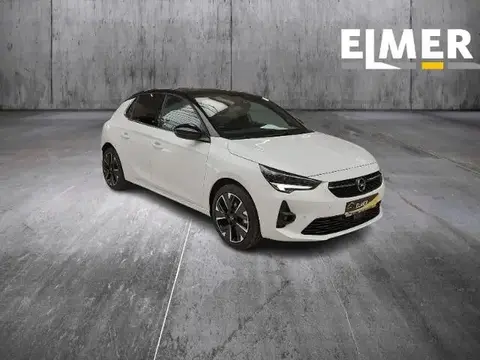 Annonce OPEL CORSA Non renseigné 2021 d'occasion Allemagne