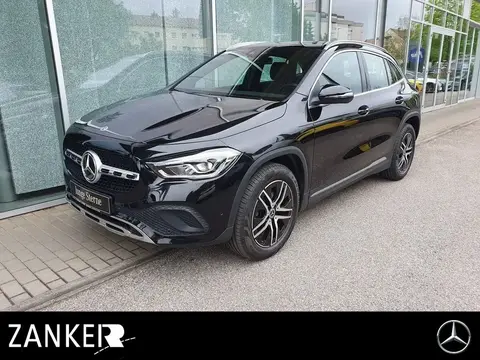 Annonce MERCEDES-BENZ CLASSE GLA Essence 2022 d'occasion 