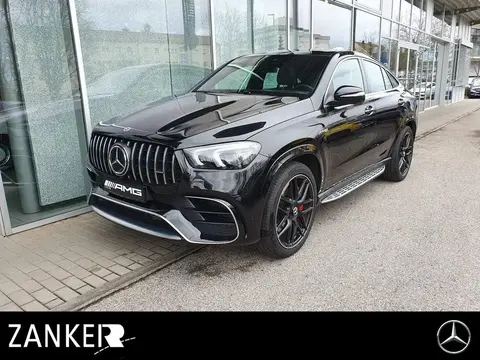 Used MERCEDES-BENZ CLASSE GLE Petrol 2021 Ad 