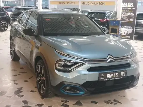 Annonce CITROEN C4 Non renseigné 2022 d'occasion 