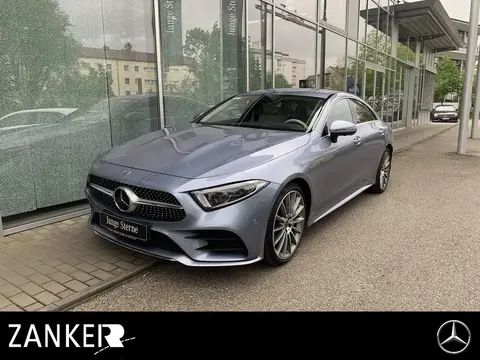 Used MERCEDES-BENZ CLASSE CLS Petrol 2020 Ad 