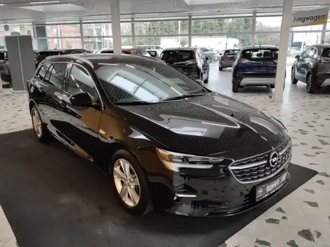 Used OPEL INSIGNIA  2022 Ad Germany