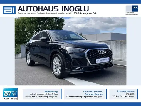 Used AUDI Q3 Diesel 2022 Ad 