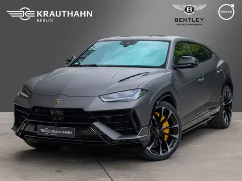 Used LAMBORGHINI URUS Petrol 2023 Ad 