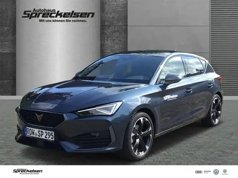 Used CUPRA LEON Petrol 2023 Ad 