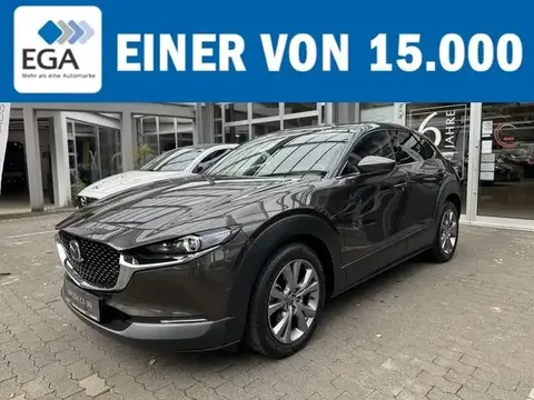 Used MAZDA CX-30 Petrol 2020 Ad 